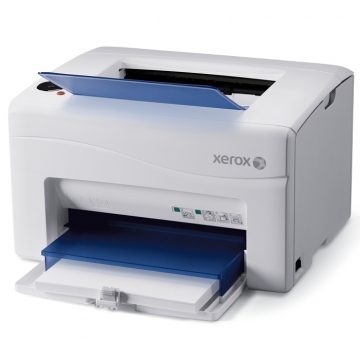 XEROX Phaser 6000B Renkli Lazer Yazıcı