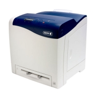XEROX Phaser 6500N Renkli Lazer Yazıcı