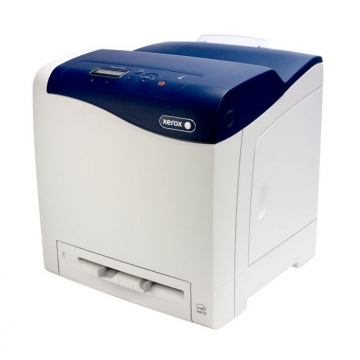 XEROX Phaser 6500N Renkli Lazer Yazıcı