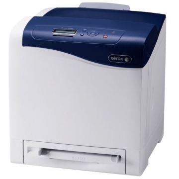 XEROX Phaser 6500DN Renkli Lazer Yazıcı