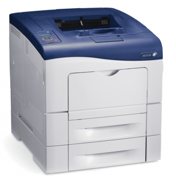 XEROX Phaser 6600N Renkli Lazer Yazıcı