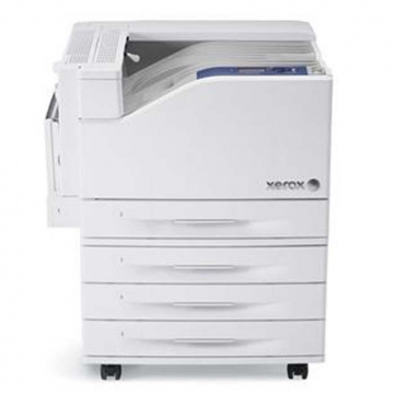 XEROX Phaser 7500DX A3 Renkli Lazer Yazıcı