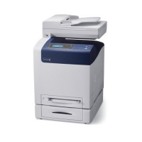 XEROX WorkCentre 6505N Çok Fonksiyonlu Renkli Lazer Yazıcı