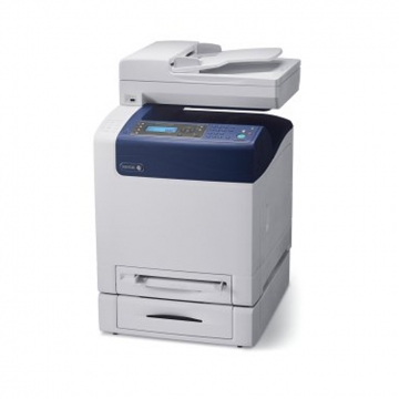XEROX WorkCentre 6505N Çok Fonksiyonlu Renkli Lazer Yazıcı