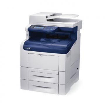 XEROX WorkCentre 6605DN Çok Fonksiyonlu Renkli Lazer Yazıcı