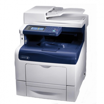 XEROX WorkCentre 6605N Çok Fonksiyonlu Renkli Lazer Yazıcı