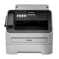 <span>BROTHER</span> FAX-2950 Çok Fonksiyonlu Mono Lazer Yazıcı FAX