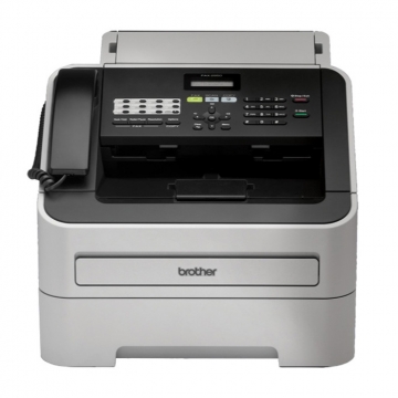 BROTHER FAX-2950 Çok Fonksiyonlu Mono Lazer Yazıcı FAX