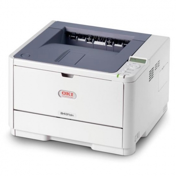 OKI B431DN Mono Lazer Yazıcı