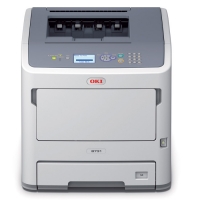 OKI B731DNW Mono Lazer Yazıcı