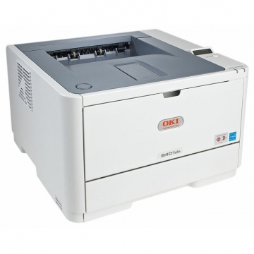 OKI B401DN Mono Lazer Yazıcı