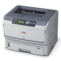 OKI B840N A3 Mono Lazer Yazıcı