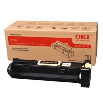 OKI B930 01221701 Orjinal Drum Ünitesi 60.000 Sayfa