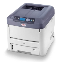 OKI C711DN Renkli Lazer Yazıcı