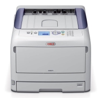 OKI C831DN A3 Renkli Lazer Yazıcı