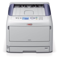 OKI C831N A3 Renkli Lazer Yazıcı