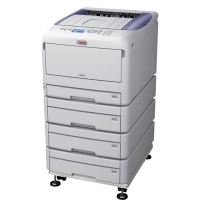 OKI C831CDTN A3 Renkli Lazer Yazıcı
