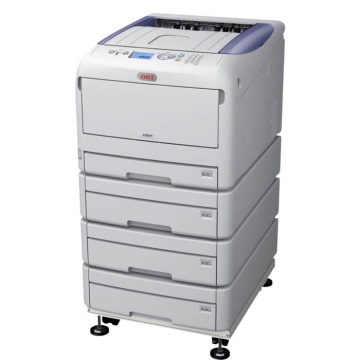 OKI C831CDTN A3 Renkli Lazer Yazıcı