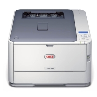 OKI C531DN Renkli Lazer Yazıcı