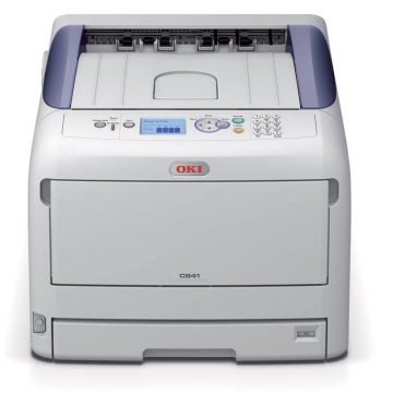 OKI C841N A3 Renkli Lazer Yazıcı