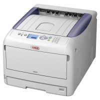 OKI C841DN A3 Renkli Lazer Yazıcı
