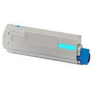 OKI C931 45536415 Orjinal Mavi Lazer Toner 24.000 Sayfa