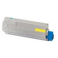 OKI C931 45536413 Orjinal Sarı Lazer Toner 24.000 Sayfa