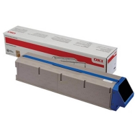 OKI C931 45536508 Yüksek Kapasiteli Orjinal Siyah Lazer Toner 38.000 Sayfa