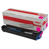 OKI C931 45103714 Orjinal Kırmızı Drum Ünitesi 40.000 Sayfa