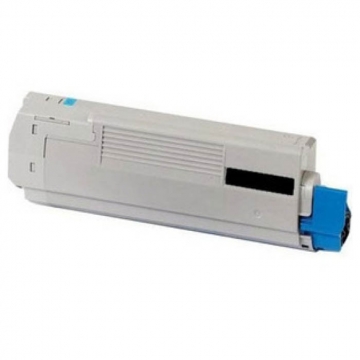 OKI C760 C770 45396304 Orjinal Siyah Lazer Toner 8.000 Sayfa