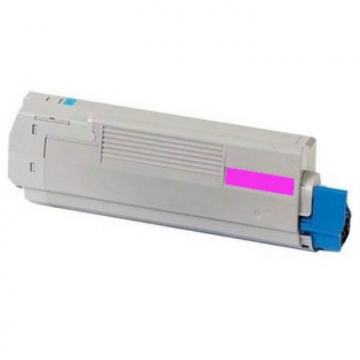 OKI C760 C770 45396302 Orjinal Kırmızı Lazer Toner 6.000 Sayfa