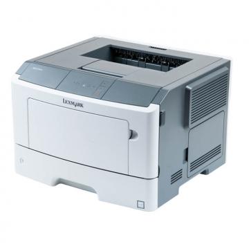 LEXMARK MS310DN Mono Lazer Yazıcı