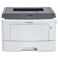 LEXMARK MS410D Mono Lazer Yazıcı