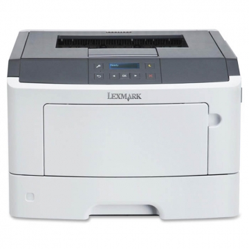 LEXMARK MS410D Mono Lazer Yazıcı
