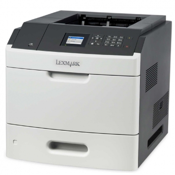 LEXMARK MS811N Mono Lazer Yazıcı