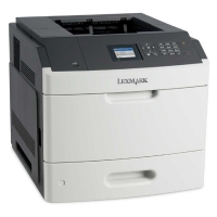 LEXMARK MS811DN Mono Lazer Yazıcı