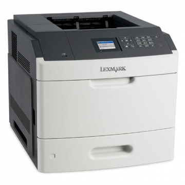 LEXMARK MS811DN Mono Lazer Yazıcı