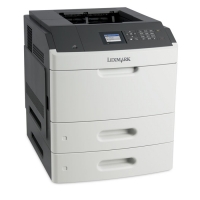 LEXMARK MS811DTN Mono Lazer Yazıcı