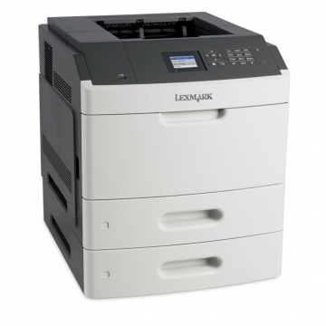 LEXMARK MS811DTN Mono Lazer Yazıcı