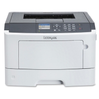 LEXMARK MS510DN Mono Lazer Yazıcı