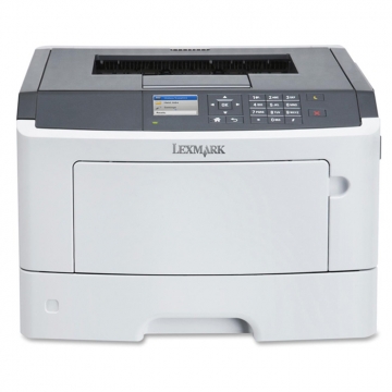 LEXMARK MS510DN Mono Lazer Yazıcı