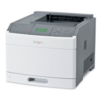 LEXMARK T650N Mono Lazer Yazıcı