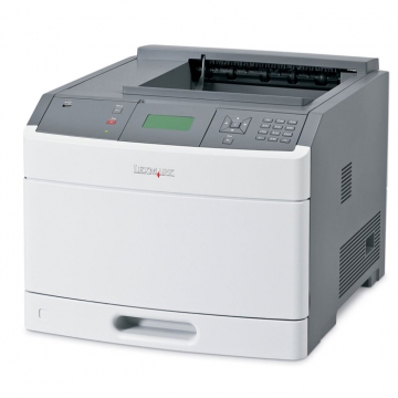 LEXMARK T650N Mono Lazer Yazıcı
