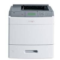 LEXMARK T654N Mono Lazer Yazıcı