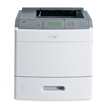 LEXMARK T654N Mono Lazer Yazıcı