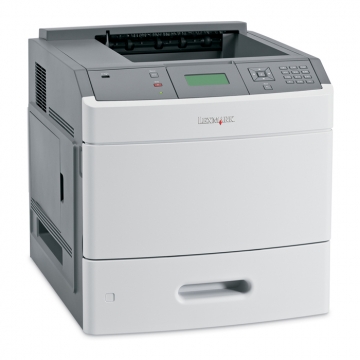 LEXMARK T654DN  Mono Lazer Yazıcı