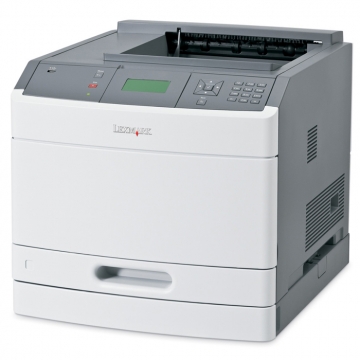 LEXMARK T652DN Mono Lazer Yazıcı