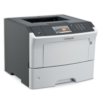 LEXMARK MS610DE Mono Lazer Yazıcı