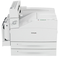 LEXMARK W850DN A3 Mono Lazer Yazıcı