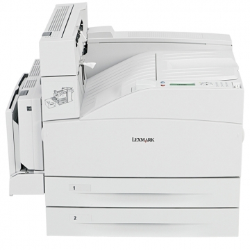 LEXMARK W850DN A3 Mono Lazer Yazıcı